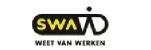 Logo SWA Uitzendbureau Beverwijk