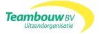 Logo Teambouw Groningen