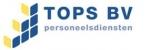 Logo TOPS BV personeelsdiensten