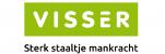 Logo Visser Vakmensen