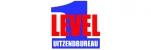 Logo Level One Uitzendbureau Emmeloord