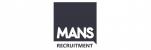 Logo MANS recruitment