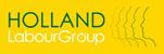Logo Holland Labour Group