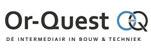 Logo Or-Quest
