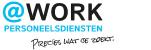 Logo @Work Personeelsdiensten