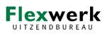 Logo Flexwerk Uitzendbureau Elburg