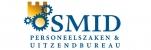 Logo Smid Personeelszaken & Uitzendbureau