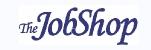 Logo The Jobshop