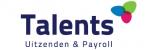 Logo Talents Uitzendbureau