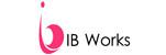 Logo IB Works Uitzendbureau