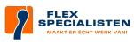 Logo Flexspecialisten