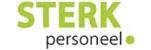 Logo Sterk Personeel