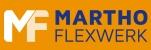 Logo Martho Flexwerk