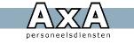 Logo AxA Personeelsdiensten