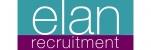 Logo Elan Recruitment