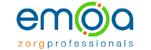 Logo Emoa Zorgprofessionals