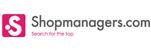 Logo Shopmanagers.com