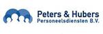 Logo Peters & Hubers Personeelsdiensten