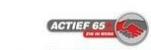 Logo Actief 65plus