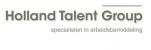 Logo Holland Talent Group