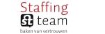 Logo Staffingteam