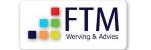 Logo FTM Werving & Advies