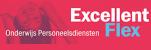 Logo ExcellentFlex Onderwijs
