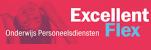 Logo ExcellentFlex Onderwijs