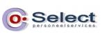 Logo CO-Select Personeelservices