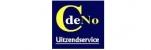 Logo CdeNo Uitzendservice
