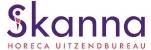 Logo Skanna Horeca Uitzendbureau