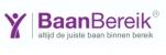 Logo BaanBereik