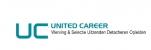 Logo United Career