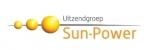 Logo Uitzendgroep Sun-Power