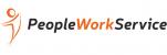 Logo People Work Service