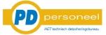 Logo PD personeel Bouw & Infra