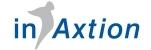 Logo InAxtion Uitzendgroep
