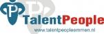 Logo Talent People