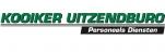 Logo Kooiker Uitzendburo