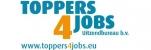 Logo Toppers4jobs