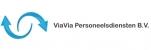 Logo ViaVia Personeelsdiensten
