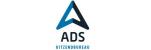 Logo ADS Uitzendbureau