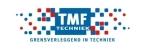 Logo TMF Techniek