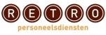 Logo Retro personeelsdiensten