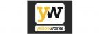 Logo Yellow Works