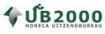 Logo UB 2000