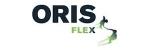 Logo Oris Flex