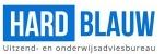 Logo Hard Blauw
