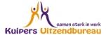 Logo Kuipers Uitzendbureau BV