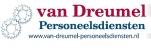 Logo Van Dreumel Personeelsdiensten